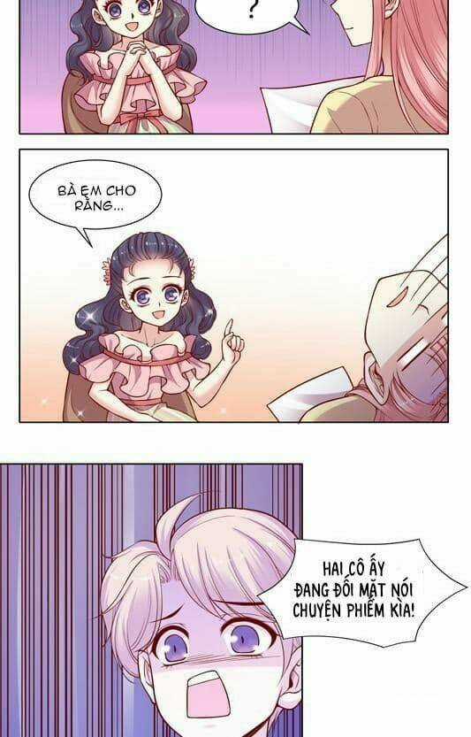 Jm Đặc Thù Khách Nhân Phục Vụ Bộ Chapter 13 trang 10