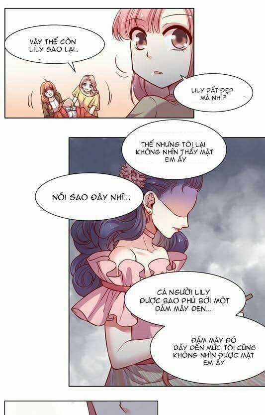 Jm Đặc Thù Khách Nhân Phục Vụ Bộ Chapter 13 trang 13