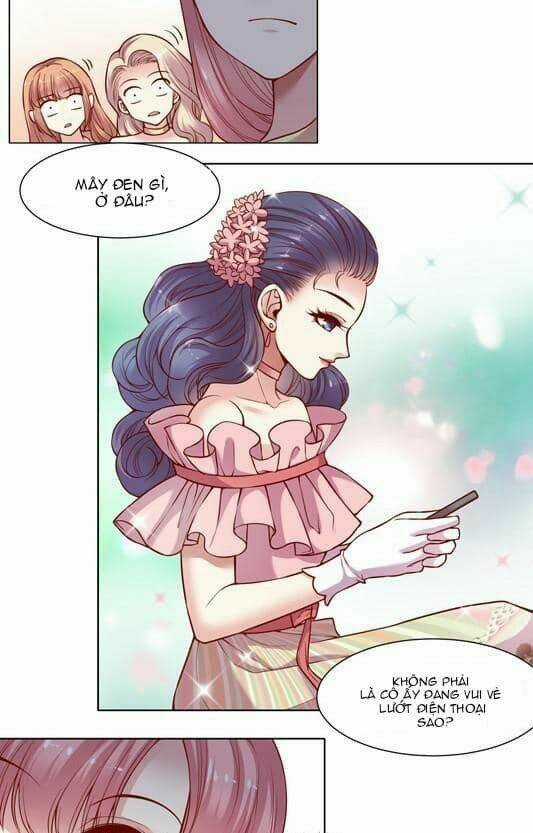 Jm Đặc Thù Khách Nhân Phục Vụ Bộ Chapter 13 trang 14