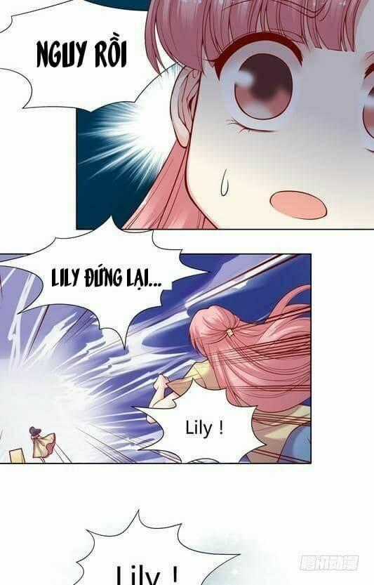 Jm Đặc Thù Khách Nhân Phục Vụ Bộ Chapter 13 trang 19