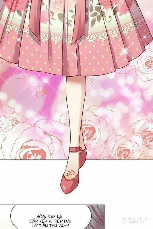 Jm Đặc Thù Khách Nhân Phục Vụ Bộ Chapter 13 trang 3