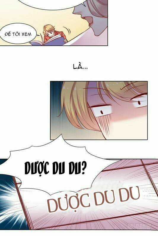 Jm Đặc Thù Khách Nhân Phục Vụ Bộ Chapter 13 trang 4