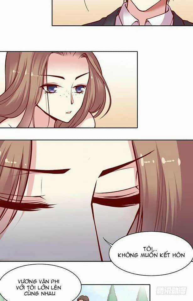 Jm Đặc Thù Khách Nhân Phục Vụ Bộ Chapter 14 trang 11