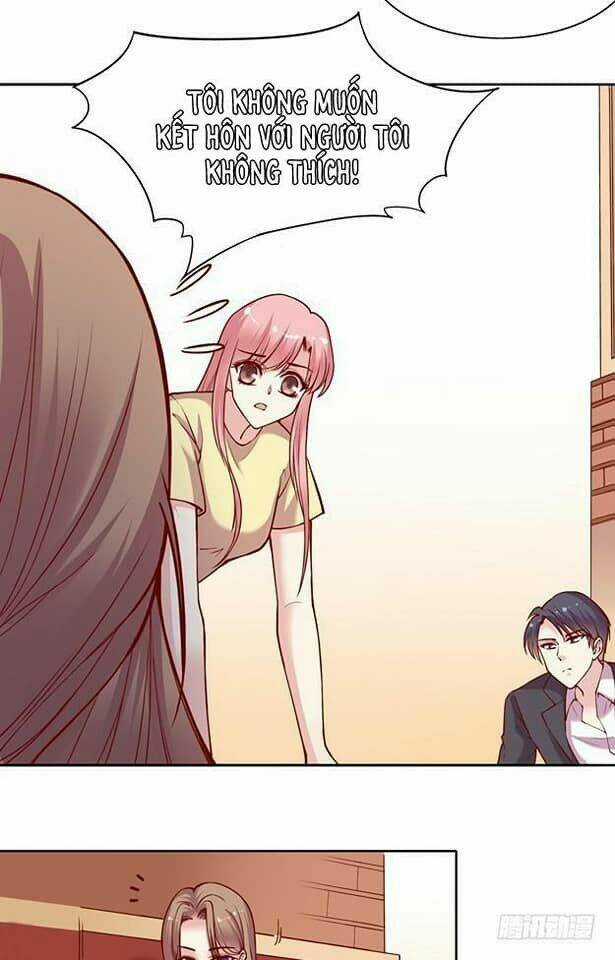 Jm Đặc Thù Khách Nhân Phục Vụ Bộ Chapter 14 trang 14