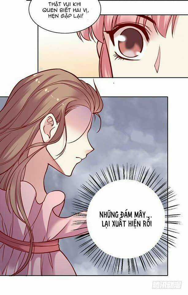 Jm Đặc Thù Khách Nhân Phục Vụ Bộ Chapter 14 trang 16