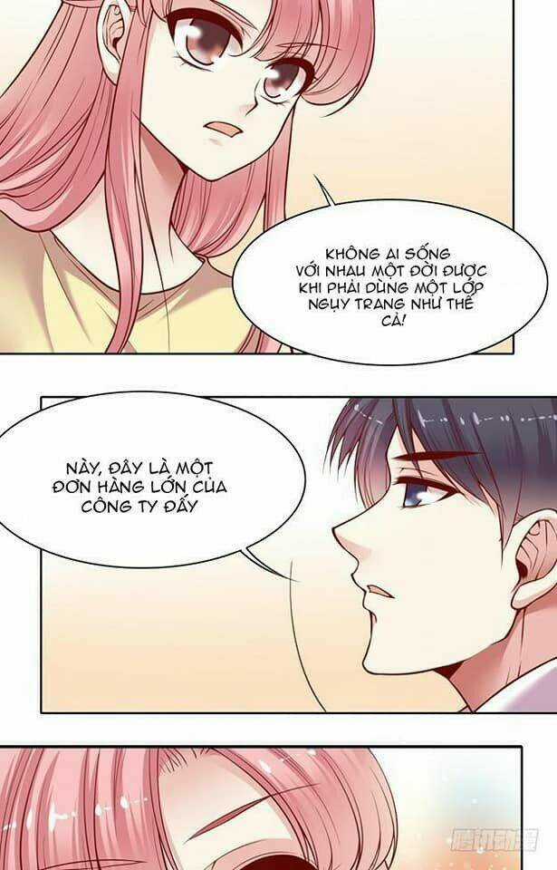 Jm Đặc Thù Khách Nhân Phục Vụ Bộ Chapter 14 trang 18