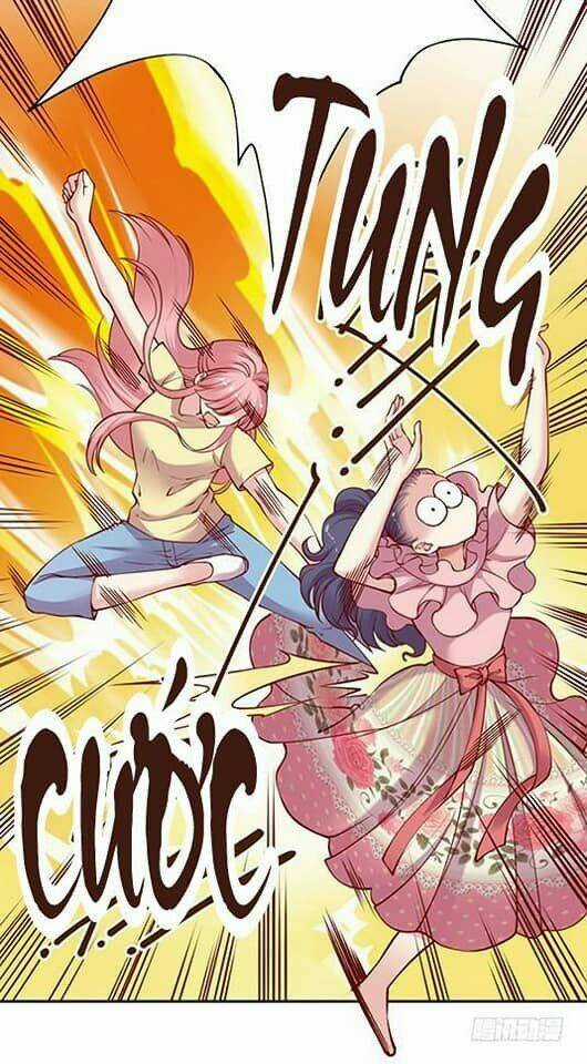 Jm Đặc Thù Khách Nhân Phục Vụ Bộ Chapter 14 trang 3