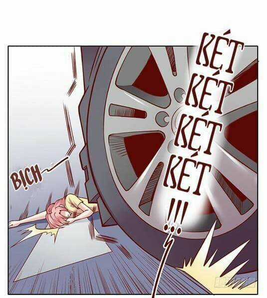 Jm Đặc Thù Khách Nhân Phục Vụ Bộ Chapter 14 trang 4