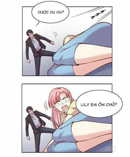 Jm Đặc Thù Khách Nhân Phục Vụ Bộ Chapter 14 trang 5