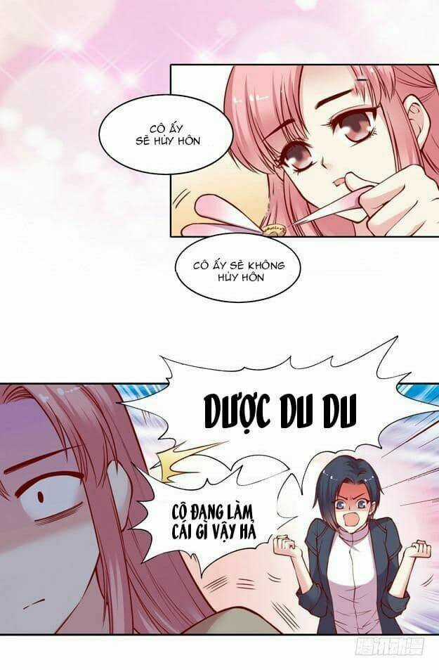 Jm Đặc Thù Khách Nhân Phục Vụ Bộ Chapter 15 trang 2