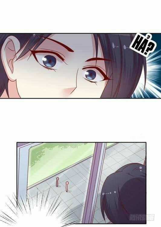 Jm Đặc Thù Khách Nhân Phục Vụ Bộ Chapter 16 trang 17