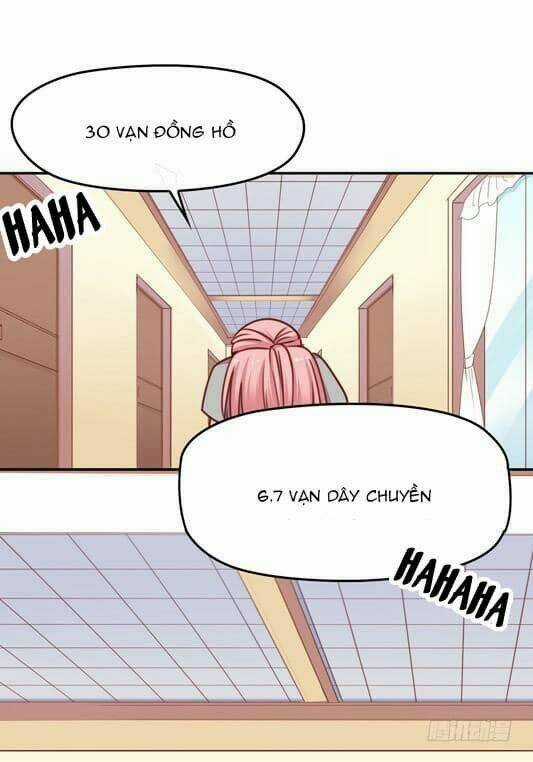 Jm Đặc Thù Khách Nhân Phục Vụ Bộ Chapter 16 trang 4