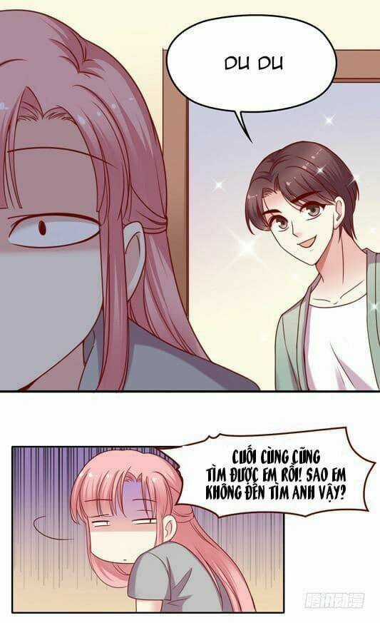 Jm Đặc Thù Khách Nhân Phục Vụ Bộ Chapter 16 trang 5