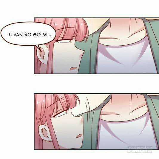 Jm Đặc Thù Khách Nhân Phục Vụ Bộ Chapter 16 trang 6