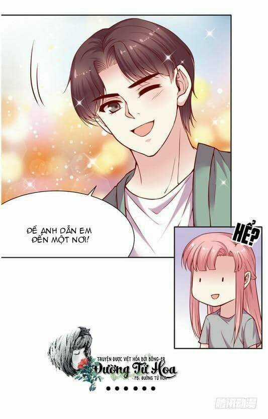 Jm Đặc Thù Khách Nhân Phục Vụ Bộ Chapter 17 trang 12