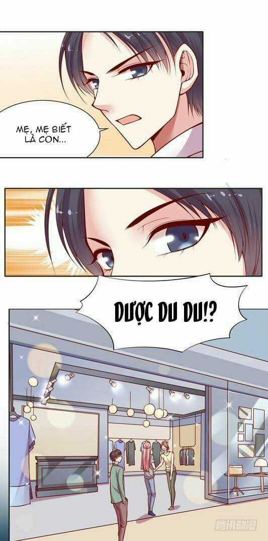 Jm Đặc Thù Khách Nhân Phục Vụ Bộ Chapter 17 trang 16