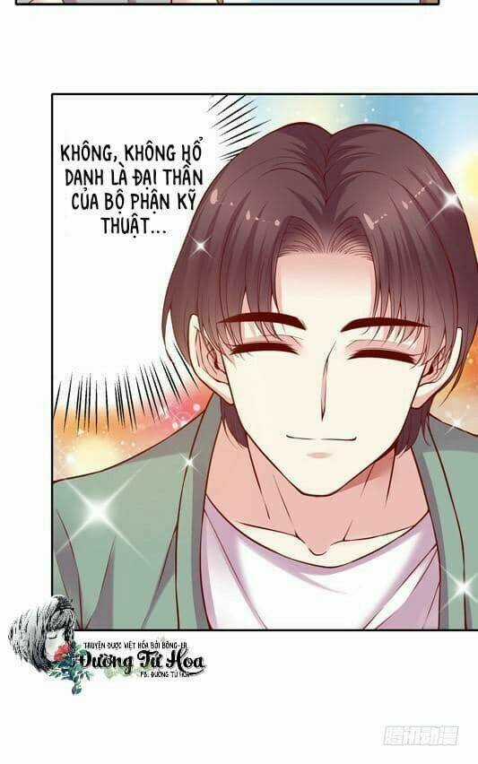 Jm Đặc Thù Khách Nhân Phục Vụ Bộ Chapter 17 trang 2