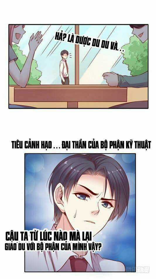 Jm Đặc Thù Khách Nhân Phục Vụ Bộ Chapter 17 trang 3