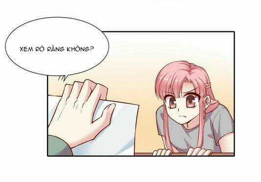 Jm Đặc Thù Khách Nhân Phục Vụ Bộ Chapter 17 trang 4