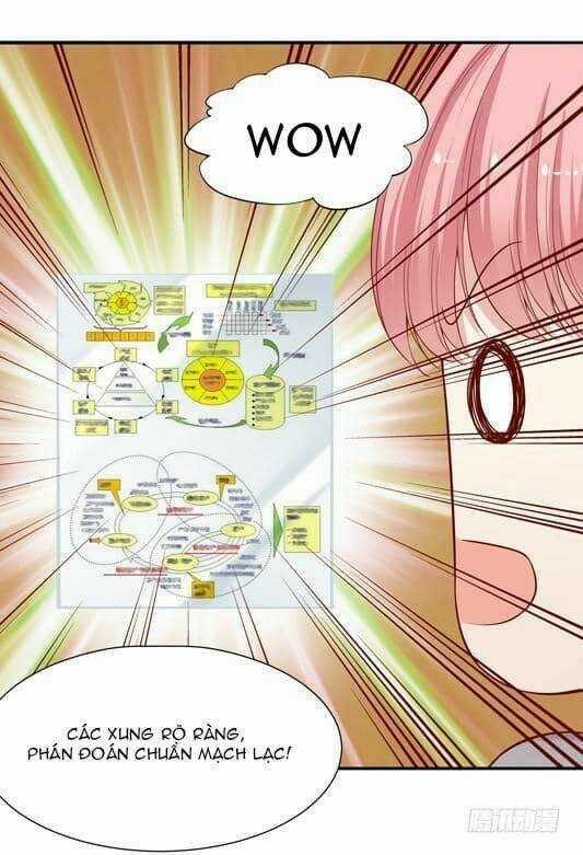 Jm Đặc Thù Khách Nhân Phục Vụ Bộ Chapter 17 trang 5