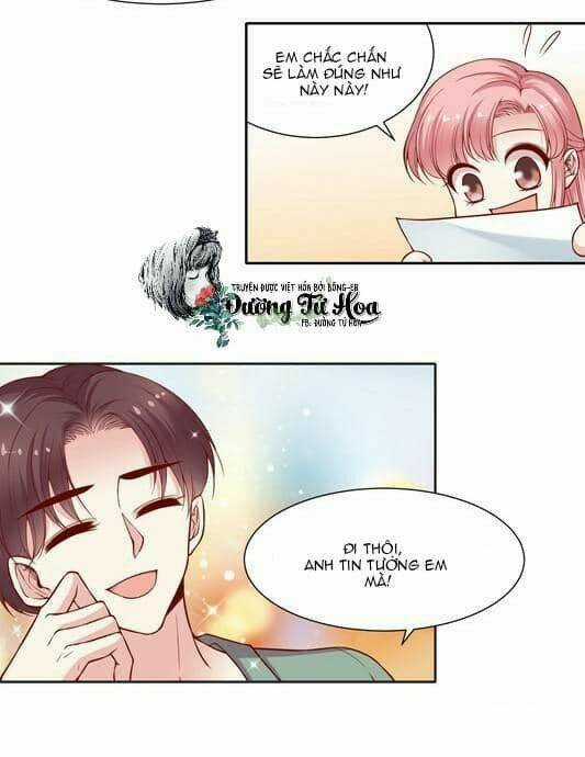 Jm Đặc Thù Khách Nhân Phục Vụ Bộ Chapter 17 trang 6