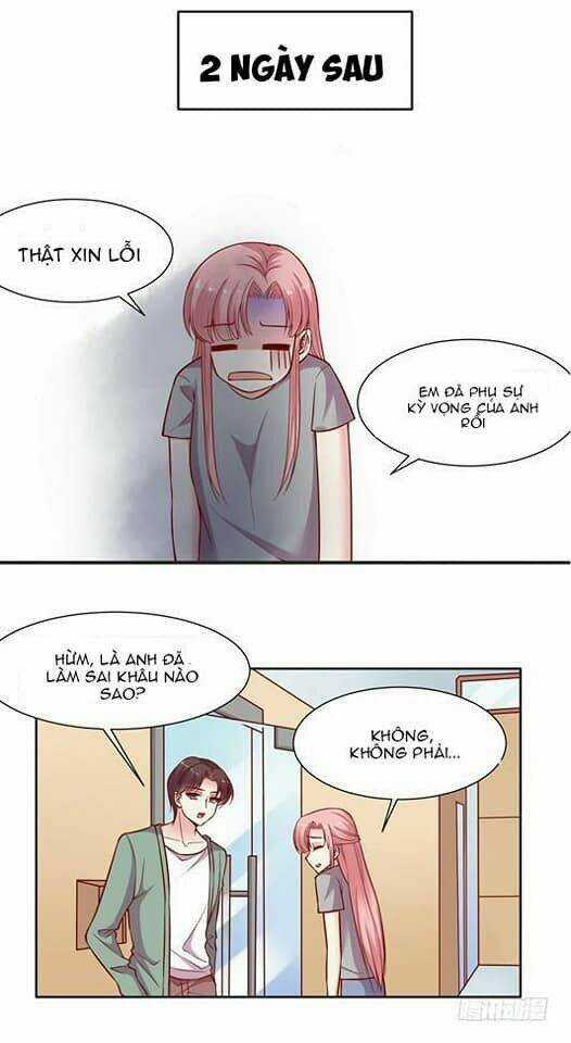 Jm Đặc Thù Khách Nhân Phục Vụ Bộ Chapter 17 trang 8