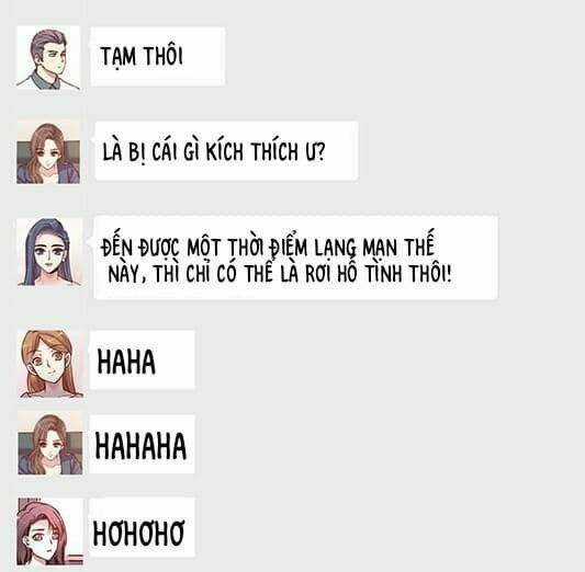 Jm Đặc Thù Khách Nhân Phục Vụ Bộ Chapter 18 trang 15