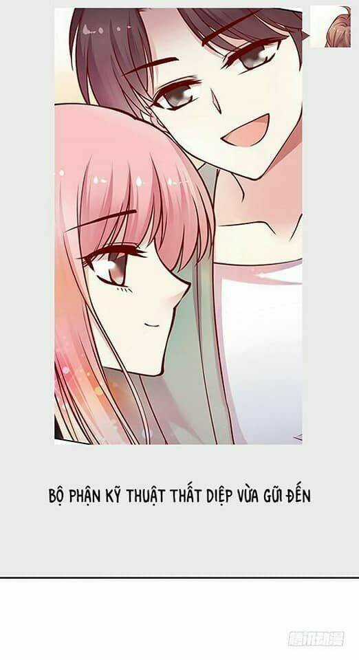 Jm Đặc Thù Khách Nhân Phục Vụ Bộ Chapter 18 trang 16