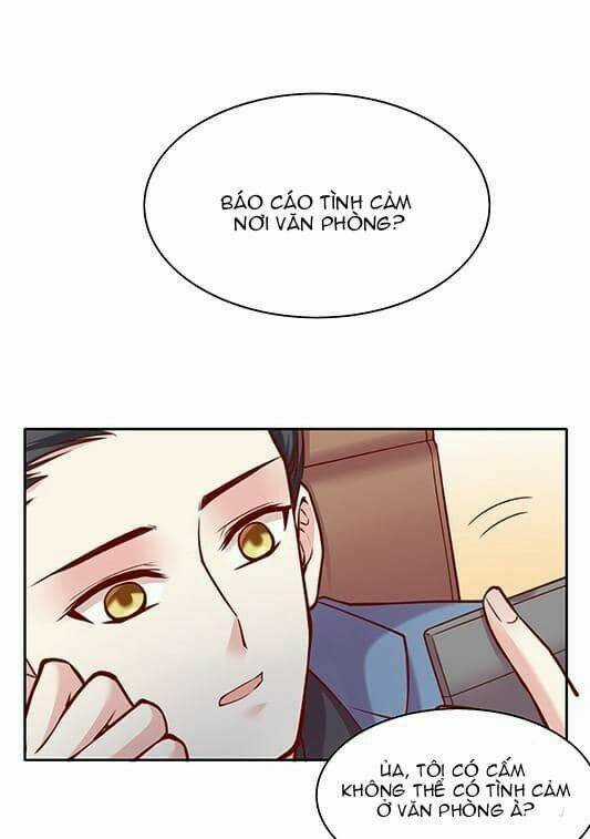 Jm Đặc Thù Khách Nhân Phục Vụ Bộ Chapter 18 trang 18