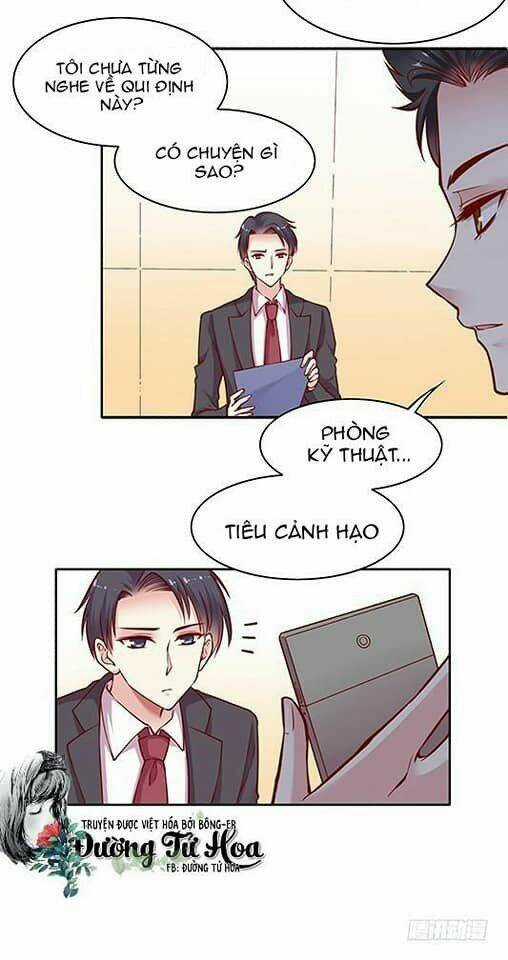 Jm Đặc Thù Khách Nhân Phục Vụ Bộ Chapter 18 trang 19