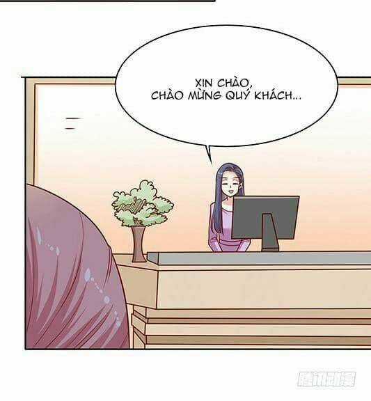 Jm Đặc Thù Khách Nhân Phục Vụ Bộ Chapter 18 trang 2