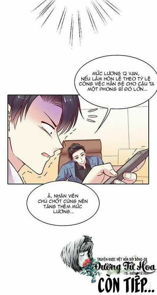 Jm Đặc Thù Khách Nhân Phục Vụ Bộ Chapter 18 trang 21