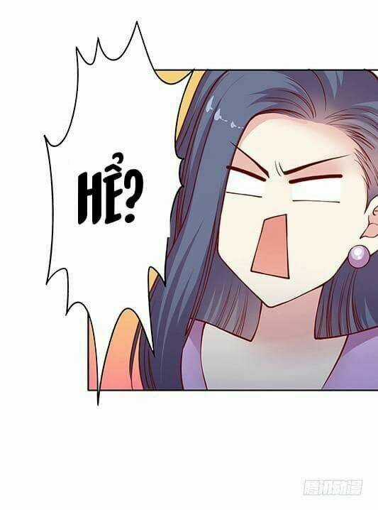 Jm Đặc Thù Khách Nhân Phục Vụ Bộ Chapter 18 trang 3