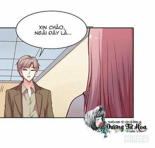 Jm Đặc Thù Khách Nhân Phục Vụ Bộ Chapter 18 trang 4