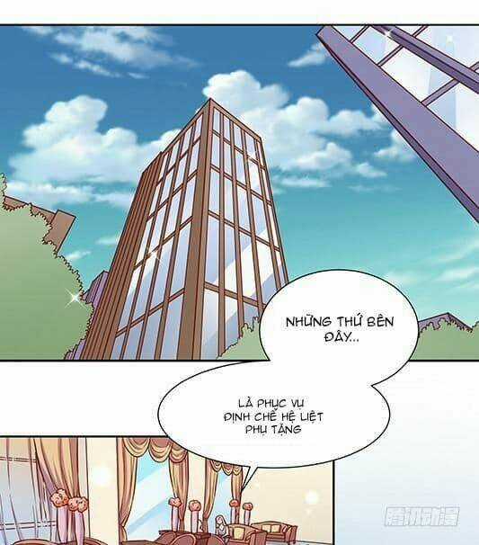 Jm Đặc Thù Khách Nhân Phục Vụ Bộ Chapter 19 trang 10