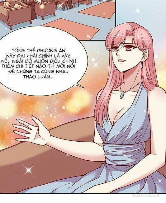 Jm Đặc Thù Khách Nhân Phục Vụ Bộ Chapter 19 trang 11