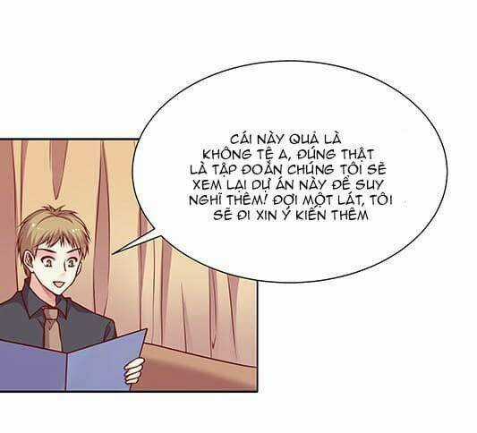 Jm Đặc Thù Khách Nhân Phục Vụ Bộ Chapter 19 trang 12