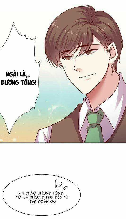 Jm Đặc Thù Khách Nhân Phục Vụ Bộ Chapter 19 trang 15