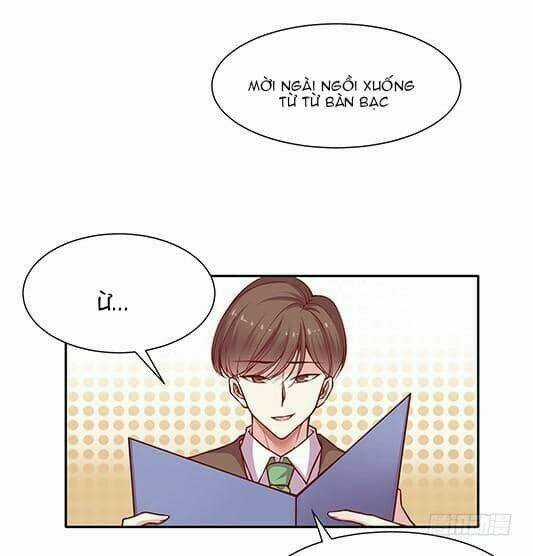 Jm Đặc Thù Khách Nhân Phục Vụ Bộ Chapter 19 trang 16