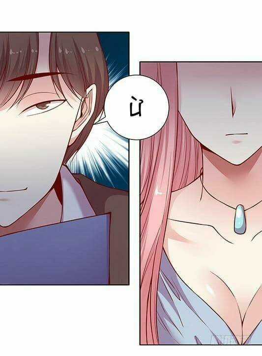 Jm Đặc Thù Khách Nhân Phục Vụ Bộ Chapter 19 trang 18