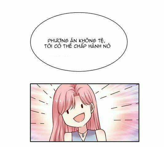 Jm Đặc Thù Khách Nhân Phục Vụ Bộ Chapter 19 trang 19