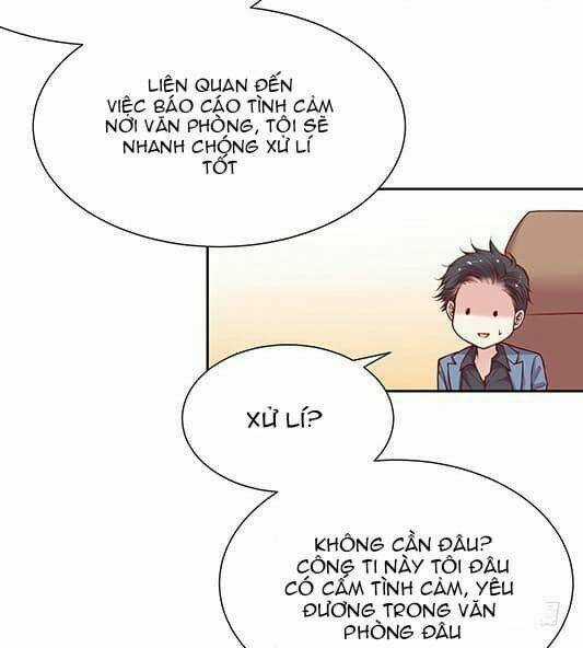 Jm Đặc Thù Khách Nhân Phục Vụ Bộ Chapter 19 trang 2