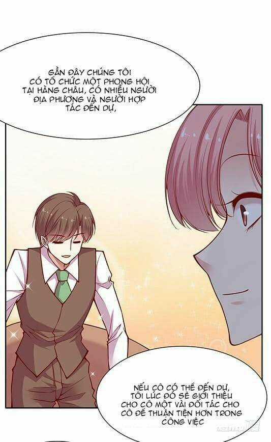 Jm Đặc Thù Khách Nhân Phục Vụ Bộ Chapter 19 trang 20