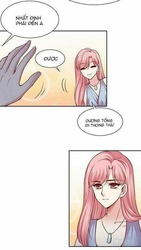 Jm Đặc Thù Khách Nhân Phục Vụ Bộ Chapter 19 trang 21