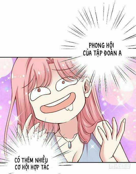 Jm Đặc Thù Khách Nhân Phục Vụ Bộ Chapter 19 trang 22