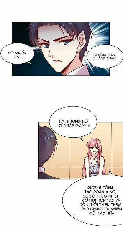 Jm Đặc Thù Khách Nhân Phục Vụ Bộ Chapter 19 trang 24