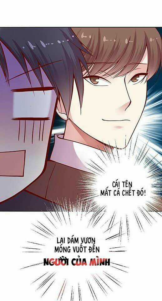 Jm Đặc Thù Khách Nhân Phục Vụ Bộ Chapter 19 trang 26