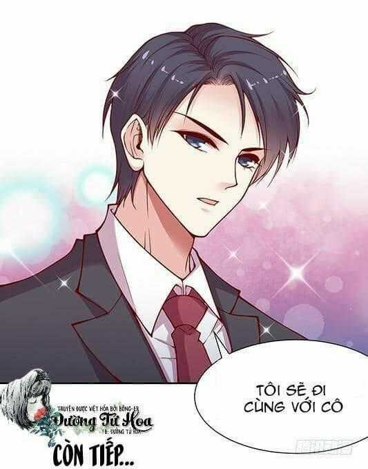 Jm Đặc Thù Khách Nhân Phục Vụ Bộ Chapter 19 trang 28