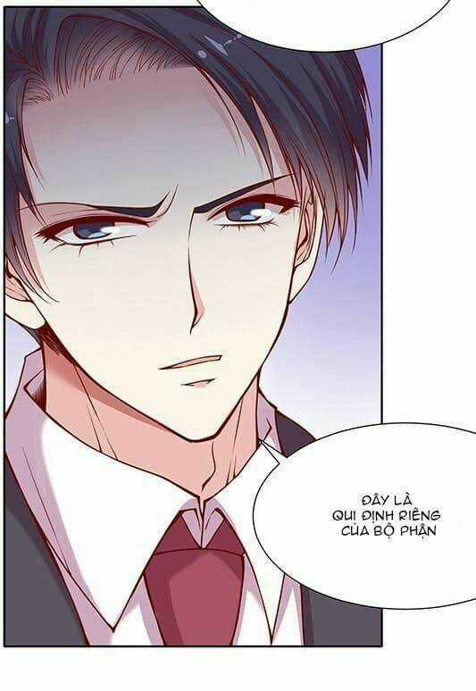 Jm Đặc Thù Khách Nhân Phục Vụ Bộ Chapter 19 trang 3