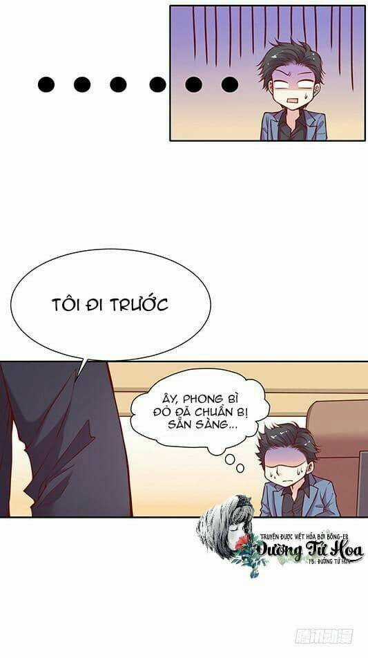 Jm Đặc Thù Khách Nhân Phục Vụ Bộ Chapter 19 trang 4